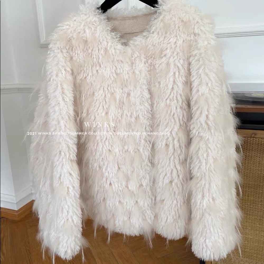 Shearling Jacket - image 2